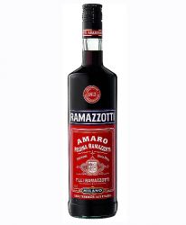 Ramazzotti Kruterlikr aus Italien 1,5 Liter