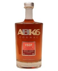 ABK6 Cognac VSOP Super Premium 0,7 Liter