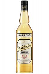 Aalborg Jubilums Akvavit braun 0,7 Liter