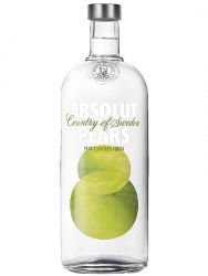 Absolut Vodka Pears 0,70 Liter