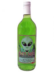Alien Bru - Flasche 0,75 Liter