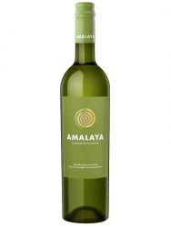 Amalaya Tinto (grnes Label) blanco Wein Argentinien 0,75 Liter