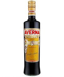 Averna Amaro Siciliano Halbbitter aus Italien 1,0 Liter