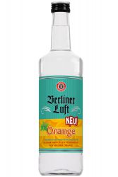 Berliner Luft Orangen Likr 0,7 Liter
