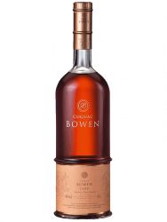 Bowen Cognac VSOP in GP 0,7 Liter