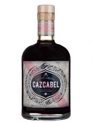 Cazcabel Coffee Tequila 0,7 Liter