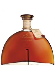 Chabasse XO IMPERIAL Cognac Frankreich 0,7 Liter