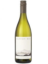 Cloudy Bay Sauvignon Blanc Neuseeland 0,75 Liter
