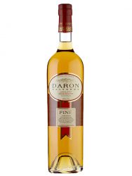 Daron Fine Calvados 5 Jahre Frankreich 0,5 Liter