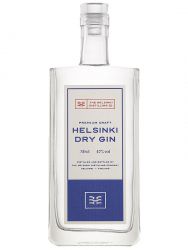 Helsinki Gin Finland 0,5 Liter