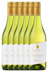 Kingston - Outback Chase - Chardonnay - Australien 6 x 0,75 Liter