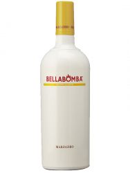 Marzadro Bellabomba - liquore Bombardino - Likr 1,0 Liter