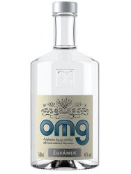 OMG Oh My Gin 0,5 Liter