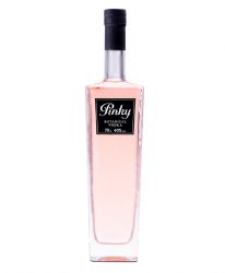 Pinky Botanical Vodka 0,70 Liter