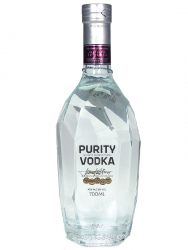 Purity Vodka Deutschland 0,7 Liter