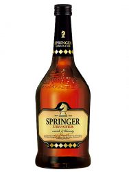 Springer Urvater Spirituosen Spezialitt 0,7 Liter