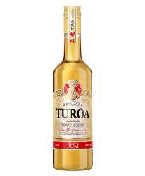 Turoa Rum Sdsee Rum 0,7 Liter