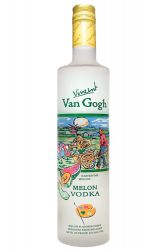 Van Gogh - Melon - Vodka 0,7 Liter