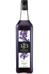 1883 Veilchen Violet Sirup 1,0 Liter