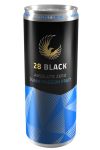 28 Black Absolute Zero Guava-Passion Fruit 0,25 Liter
