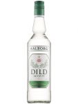 Aalborg Dild Akvavit 38% 0,7 Liter