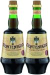 Amaro Montenegro Halbbitter Italien 2 x 0,7 Liter