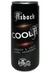 Asbach und Cola 330 ml Dose