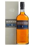 Auchentoshan 18 Jahre Single Malt Whisky 0,7 Liter