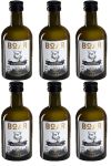 BOAR Premium Dry Gin Schwarzwald Dry Gin 6 x 0,05 Liter Packet