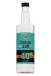 Berliner Luft Strong Extra Starker Pfefferminzlikr 40% 1,0 Liter