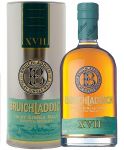 Bruichladdich XVII Islay Single Malt Whisky 0,2 Liter Raritt