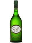 Croft Original Sherry Cream Gonzalez Byass 0,75 Liter