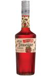 De Kuyper Wild Strawberry Likr 0,7 Liter