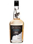 Dictador 100 Month aged Rum Claro 0,7 Liter