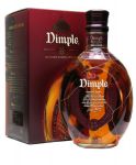 Dimple 15 Jahre Deluxe Blended Scotch Whisky 0,7 Liter