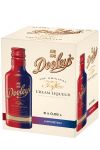 Dooleys Toffee Likr Six Appeal mit Wodka 6 x 5 cl