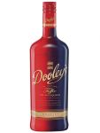 Dooleys Toffee Likr mit Wodka 1,5 Liter