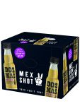 Dos Mas Mex Shot Zimtlikr mit Tequila 20 x 2 cl Partywrfel