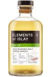 Elements of Islay Cask Edit 46% Whisky 0,7 Liter