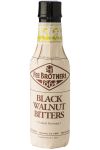 Fee Brothers Black Walnut Bitters 0,15 LITER