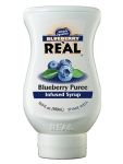 Real Blueberry Pree 0,5 Liter