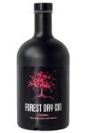 Forest Dry Gin Spring Belgien 0,5 Liter