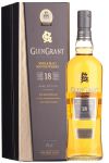 Glen Grant 18 Years Old RARE EDITION Single malt Scotch Whisky 0,7 Liter + 2 Gser in BOX