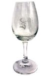 Glenfiddich Glas ohne Eichstrich 1 Stck