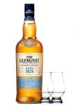 Glenlivet Founders Reserve Single Malt Whisky 0,7 Liter + 2 Glencairn Glser