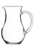 Glenlivet Glas-Krug mit Henkel ca. 12 x 8 cm 1 Stck