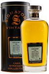 Glenrothes 1996 22 Jahre Cask Strength Collection Signatory  0,7 Liter