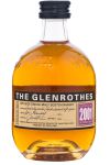 Glenrothes 2001 Speyside Vintage Single Malt Whisky 0,1 Liter