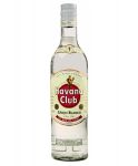 Havana Club Anejo Blanco aus Kuba 0,7 Liter