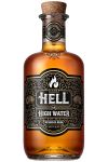 Hell or High Water Reserva Rum Panama 0,7 Liter